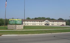 Amerivu Inn